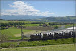 150 Jahre Emmentalbahn.