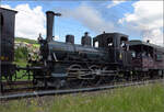 150 Jahre Emmentalbahn.