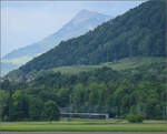 150 Jahre Emmentalbahn.