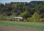 Den Schweizer Bahnen zum 175.