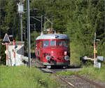 150 Jahre Tösstalbahn.