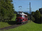 150 Jahre Tösstalbahn.