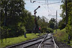 150 Jahre Tösstalbahn.