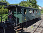 150 Jahre Tsstalbahn.