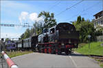 150 Jahre Tsstalbahn.