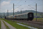 Abschiedfahrten von 52 7596.