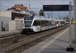 Hommage an die S26.