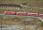 Die Wagen BD 2472, AB 1544 und B 2462 sind nicht nur alle drei verschiedene Wagentypen sondern auch von den Bauarten EW II, EW I und der seltene EW III (von links).