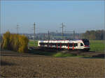 Aargauische Südbahn.