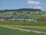 150 Jahre Emmentalbahn.