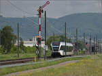 Abschiedfahrten von 52 7596.