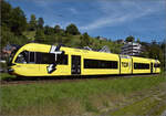 150 Jahre Tsstalbahn.