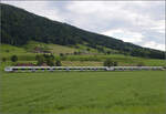 150 Jahre Emmentalbahn.