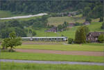150 Jahre Emmentalbahn.