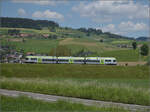 150 Jahre Emmentalbahn.