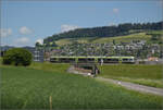 150 Jahre Emmentalbahn.