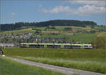 150 Jahre Emmentalbahn.