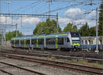 RABe 535 103 'Burgdorf' ebenda.