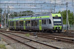 RABe 535 122 'Steffisburg'.