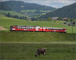150 Jahre Emmentalbahn.