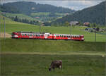 150 Jahre Emmentalbahn.