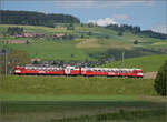 150 Jahre Emmentalbahn.