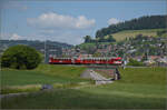 150 Jahre Emmentalbahn.