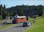 150 Jahre Tösstalbahn.