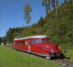 150 Jahre Tsstalbahn.