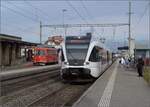 Hommage an die S26.