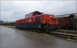 Aem 940 020 in Olten.