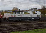Sersa Aem 940 005 in Dulliken.