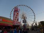 (152'904) - Im Vergngungsviertel von Clifton Hill am 15.