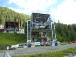 (128'293) - Bergbahnen Samnaun am 7.