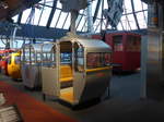 (181'781) - Umlaufgondelbahn Kreinseregg-Frkmntegg (Pilatus) - Nr.