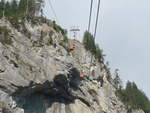 (195'951) - Luftseilbahn Kandersteg-Allmenalp - Nr.