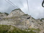 (195'952) - Luftseilbahn Kandersteg-Allmenalp - Nr.