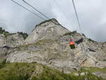 (195'953) - Luftseilbahn Kandersteg-Allmenalp - Nr.