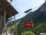(226'432) - Luftseilbahn Mettmenalp - LKM Nr.