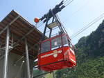 (226'440) - Luftseilbahn Mettmenalp - LKM Nr.