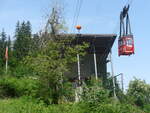 (226'452) - Luftseilbahn Mettmenalp - LKM Nr.