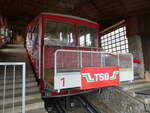(247'107) - Die Treib-Seelisberg-Bahn - Nr.