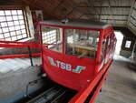 (247'108) - Die Treib-Seelisberg-Bahn - Nr.