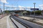 74-9/745390/baustelle-bahnhof-emmenbruecke-august-2021 Baustelle Bahnhof Emmenbrücke. August 2021.