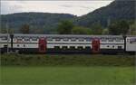 IC 2000 2.-Klasse-Wagen B 50 85 26-94 138-2 CH-SBB.