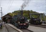 Den Schweizer Bahnen zum 175.