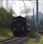 Den Schweizer Bahnen zum 175.