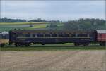 Rundfahrt vom Bodensee durchs Emmental mit 23 058 und Ae 4/7 11022.