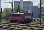 047/854685/auf-dem-weg-nach-noerdlingen-155 Auf dem Weg nach Nördlingen. 

155 159 war in Donauwörth abgestellt. Mai 2024.
