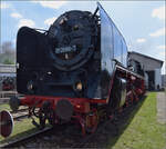 047/855066/175-jahre-eisenbahn-in-noerdlingen-819555 175 Jahre Eisenbahn in Nördlingen / 55 Jahre Bayrisches Eisenbahnmuseum.

Ziel des Tages war das BEM in Nördlingen. Mai 2024.